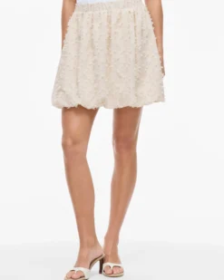 VIINGRID BALLOON SKIRT