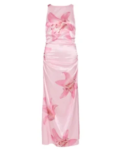 VIIVORY ANKLE DRESS