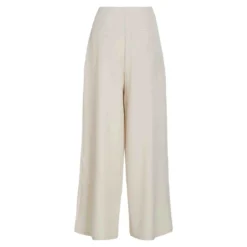 Vikaka hw pleated pants