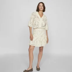 Vikenna hw skirt