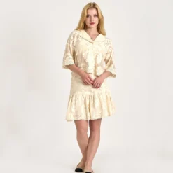 Vikenna 2/4 shirt