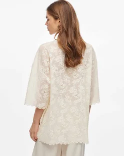 Vikolo 3/4 lace