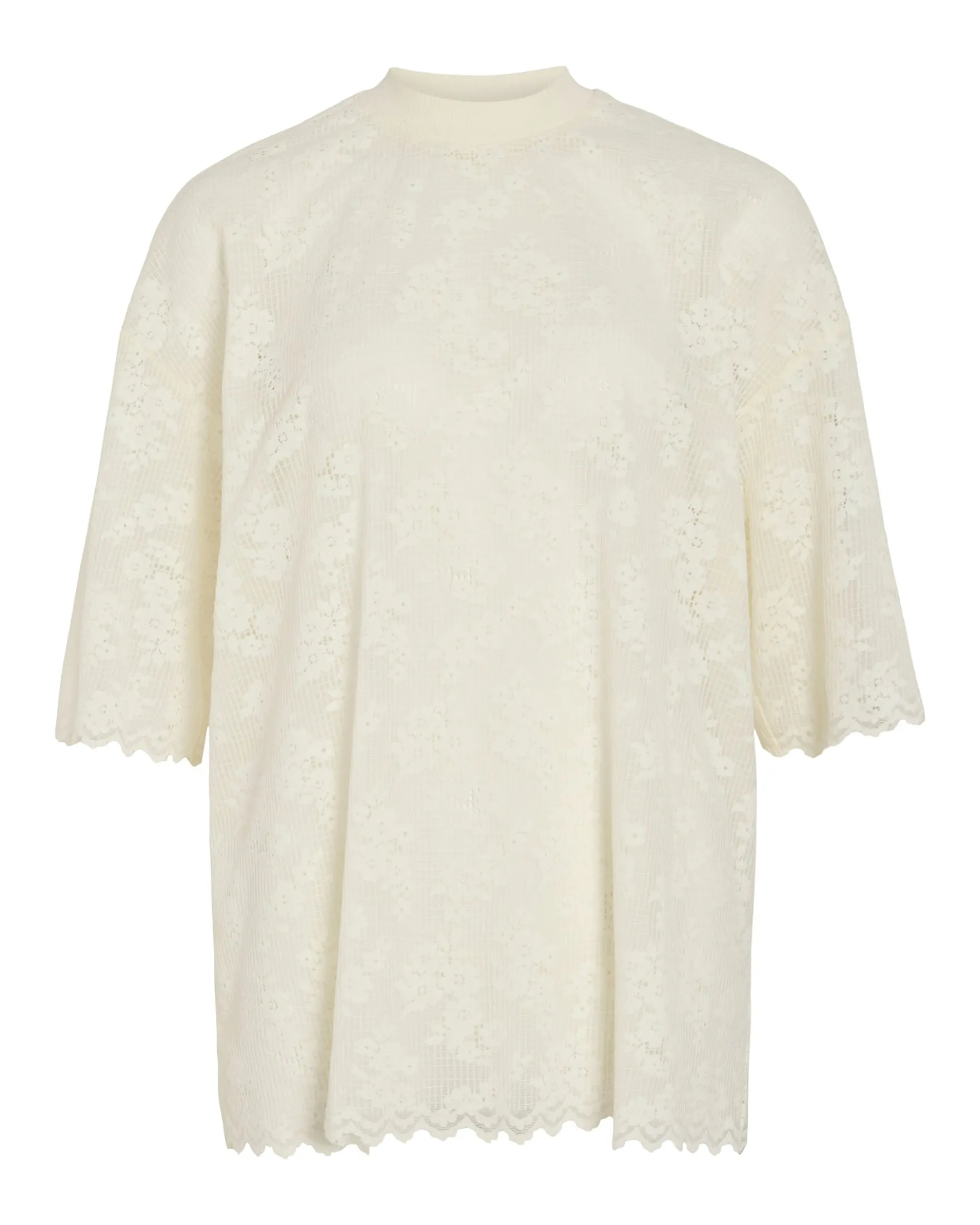 Vikolo 3/4 lace