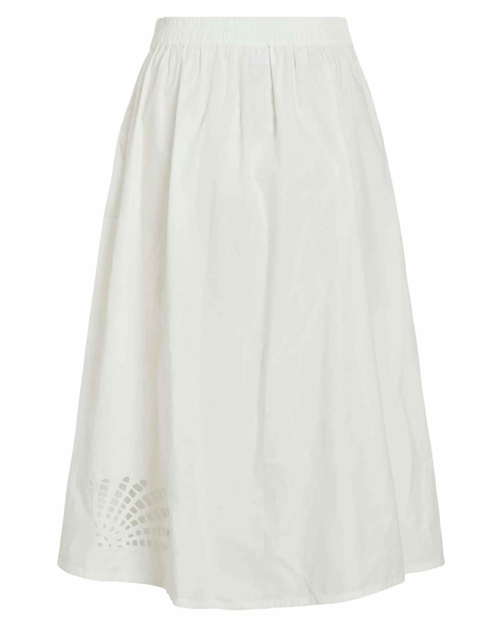 VILAYKI MIDI SKIRT