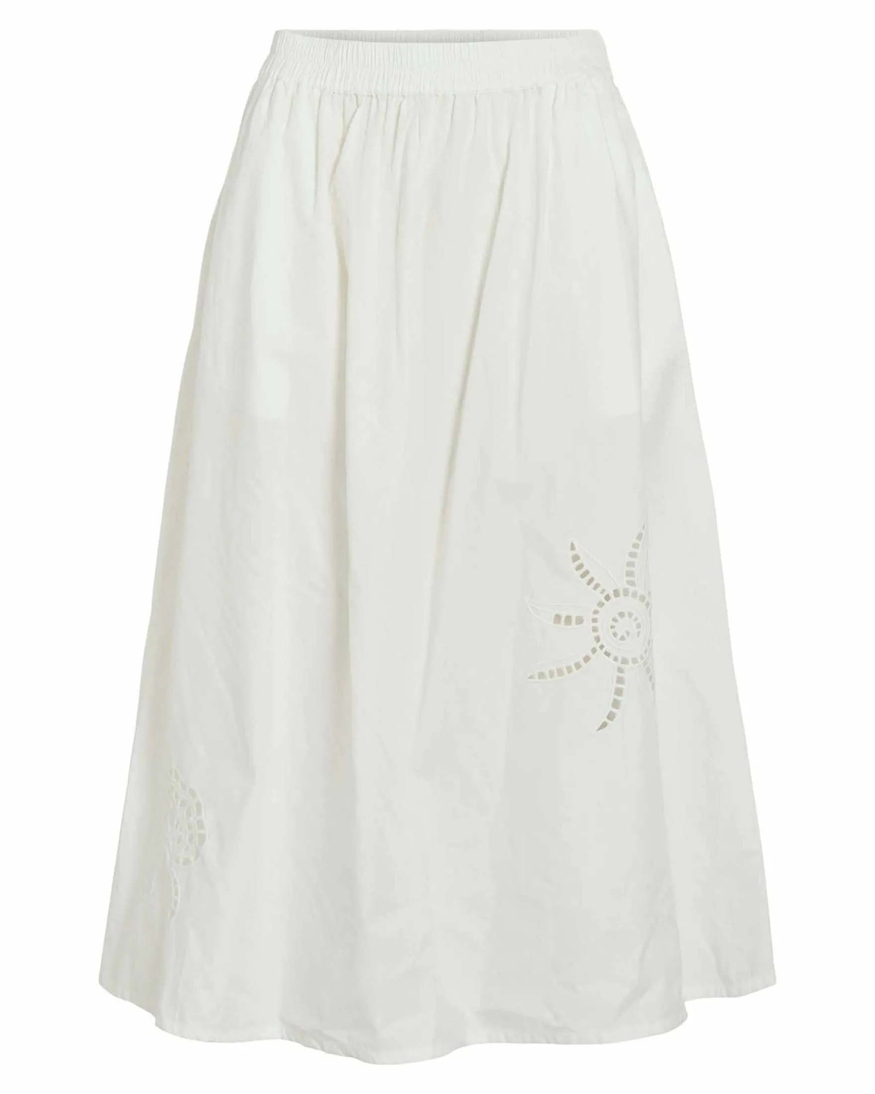 VILAYKI MIDI SKIRT