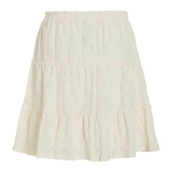 Vimelanie hw pointelle skirt