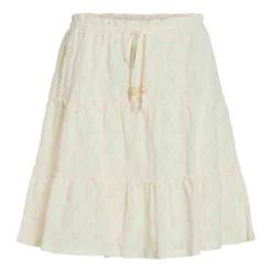 Vimelanie hw pointelle skirt