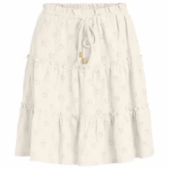 Vimelanie hw pointelle skirt