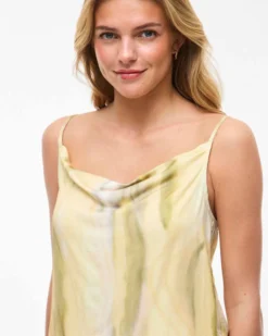 VIMURINA SINGLET STRAP TOP