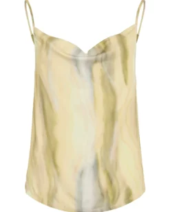 VIMURINA SINGLET STRAP TOP