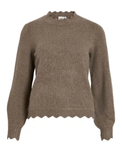 VINIKOLINA O KNIT