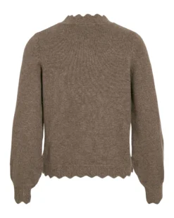 VINIKOLINA O KNIT