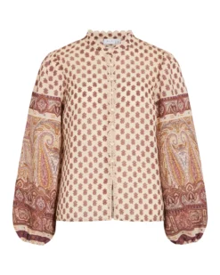 VIPRAYA LYRIDA L/S TOP