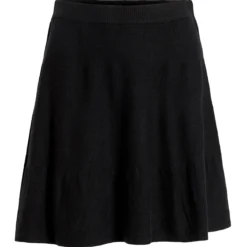 Viril knit skirt