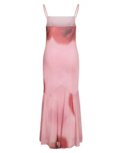 VISANNASTRAP DRESS