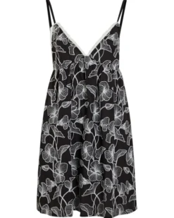 VISARA S/L DRESS