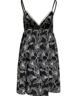 VISARA S/L DRESS