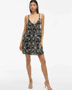 VISARA S/L DRESS