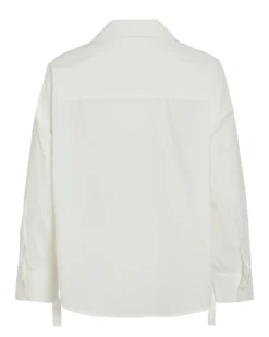 VISIJI LACING SHIRT