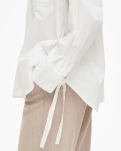 VISIJI LACING SHIRT