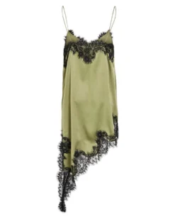 VITONE S/L LACE DRESS