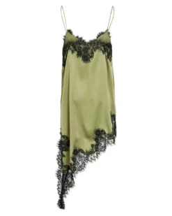 VITONE S/L LACE DRESS