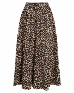 VIVALENCIA LIO ANKLE SKIRT