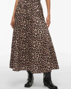 VIVALENCIA LIO ANKLE SKIRT