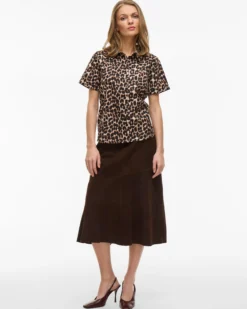 VIVALENCIA LIO S/S SHIRT