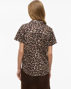 VIVALENCIA LIO S/S SHIRT