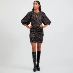 Vizave dress