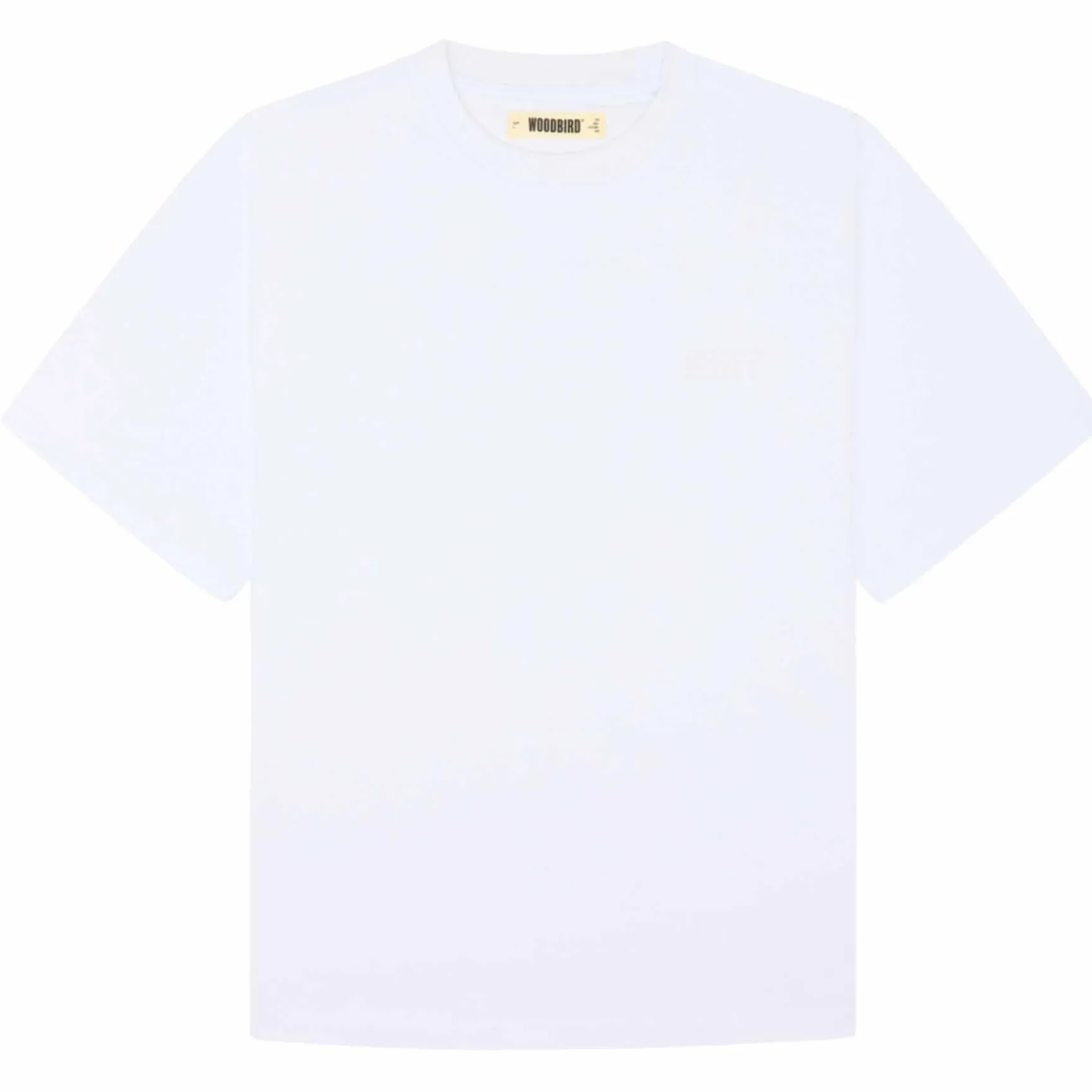 Wbbaine base tee