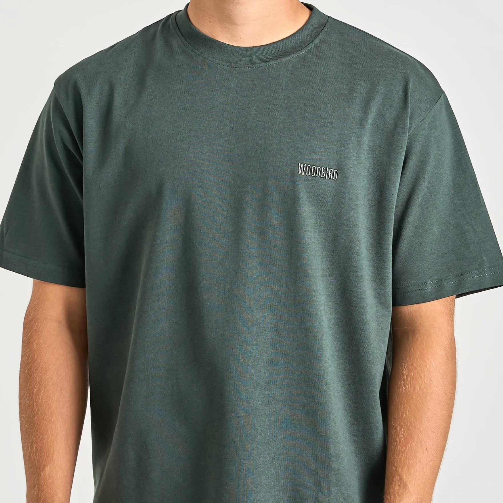 Wbbaine base tee