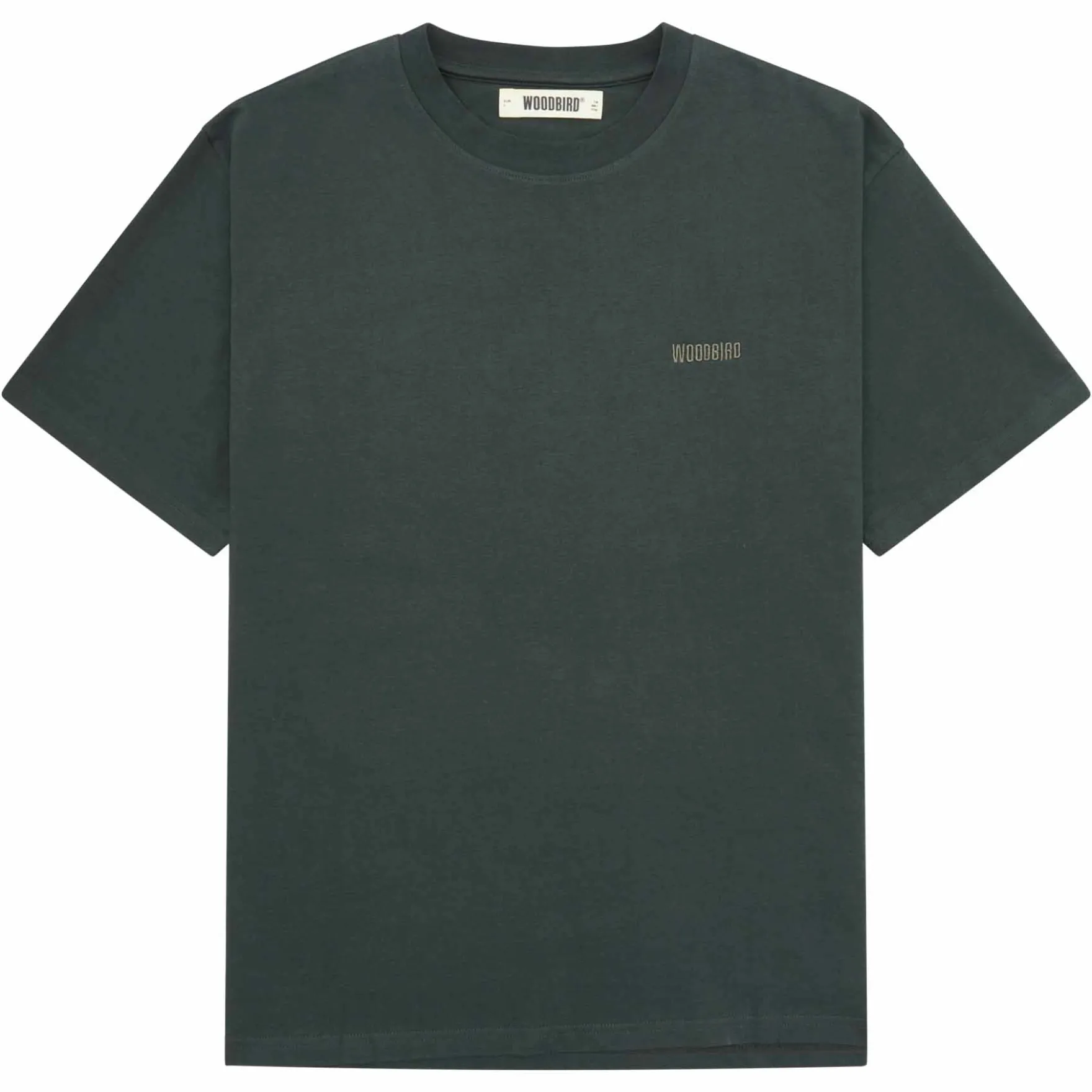 Wbbaine base tee