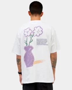 WBBaine Cray Tee