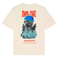 Wbbaine dude tee