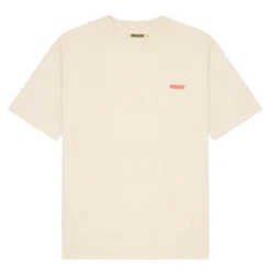 Wbbaine dude tee