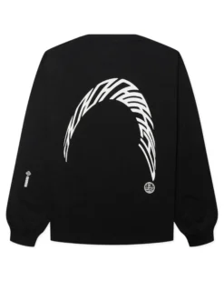 WBBeam LS Warp Tee