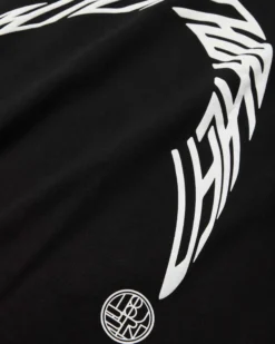 WBBeam LS Warp Tee