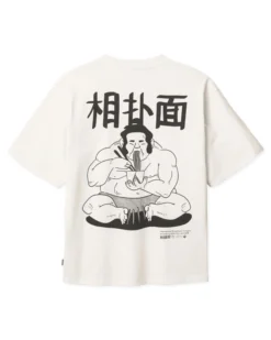 WBBeam Sumo Tee