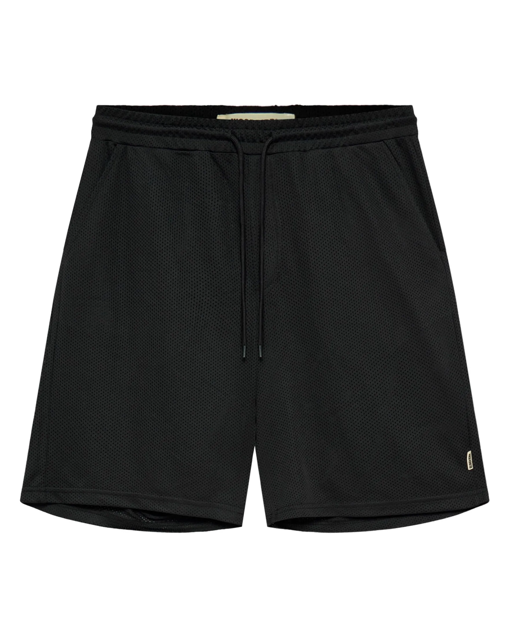 WBBen Mesh Shorts