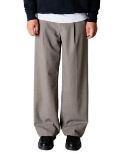 WBBin Guan Pants