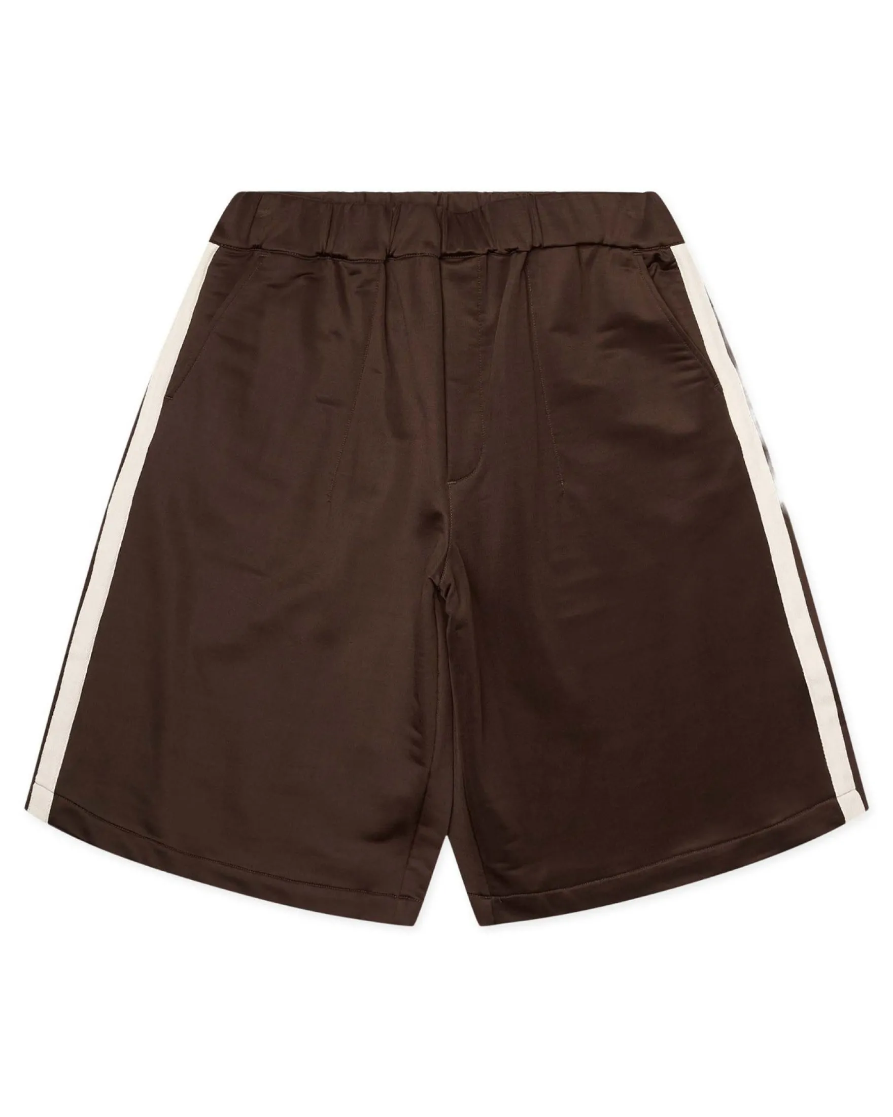 WBChang Track Shorts