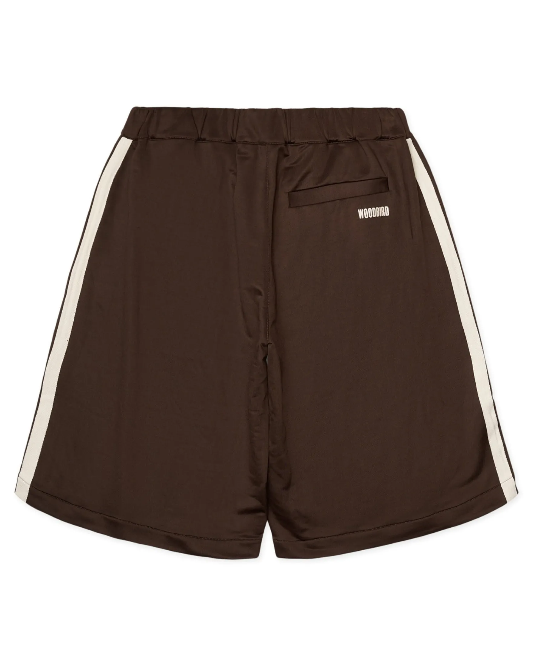 WBChang Track Shorts