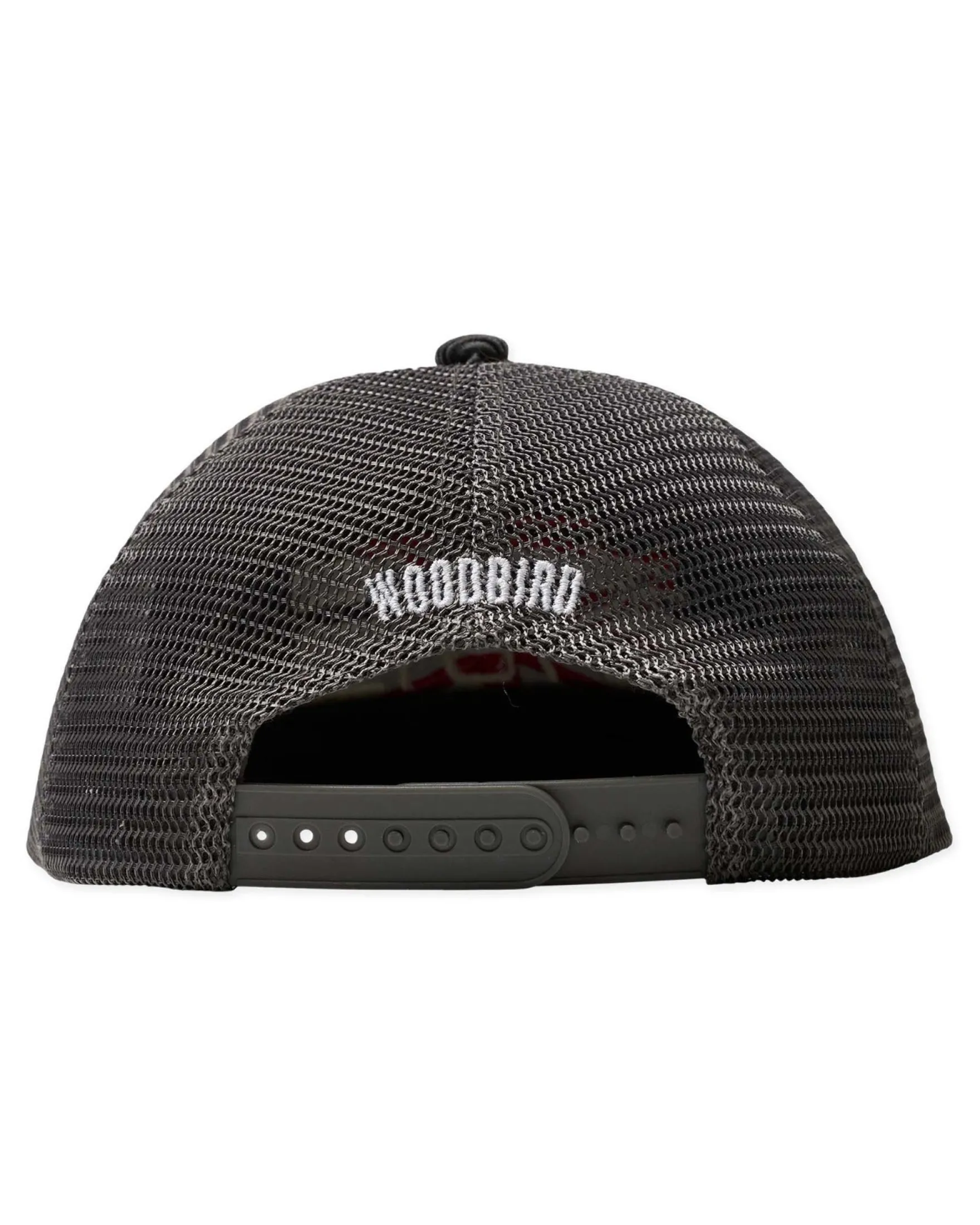 WBChuck Trucker HK Cap