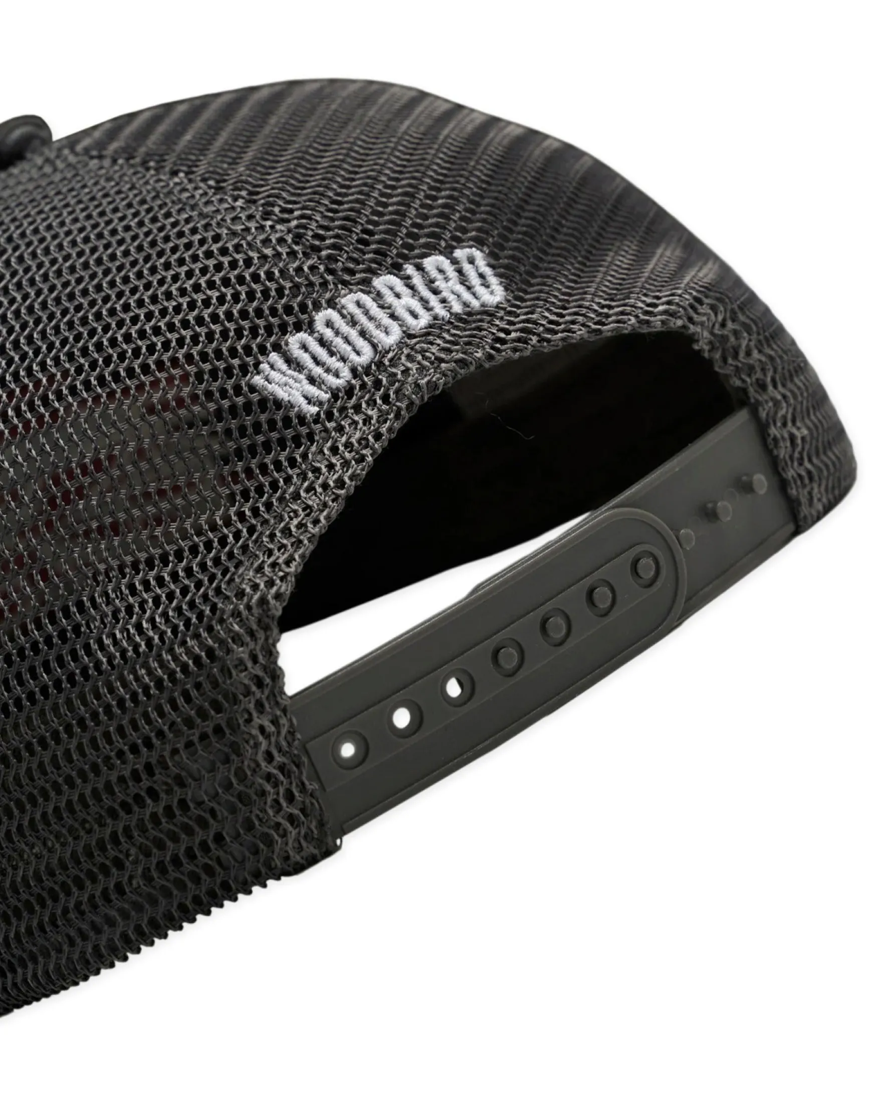 WBChuck Trucker HK Cap