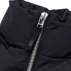 Wbdapper puff jacket