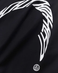 WBDave Warp Jacket