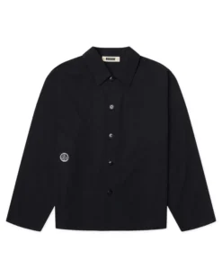 WBDave Warp Jacket