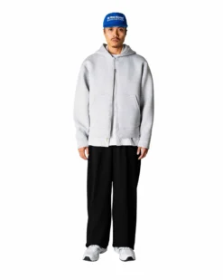 WBFuji Scuba Zip Hoodie